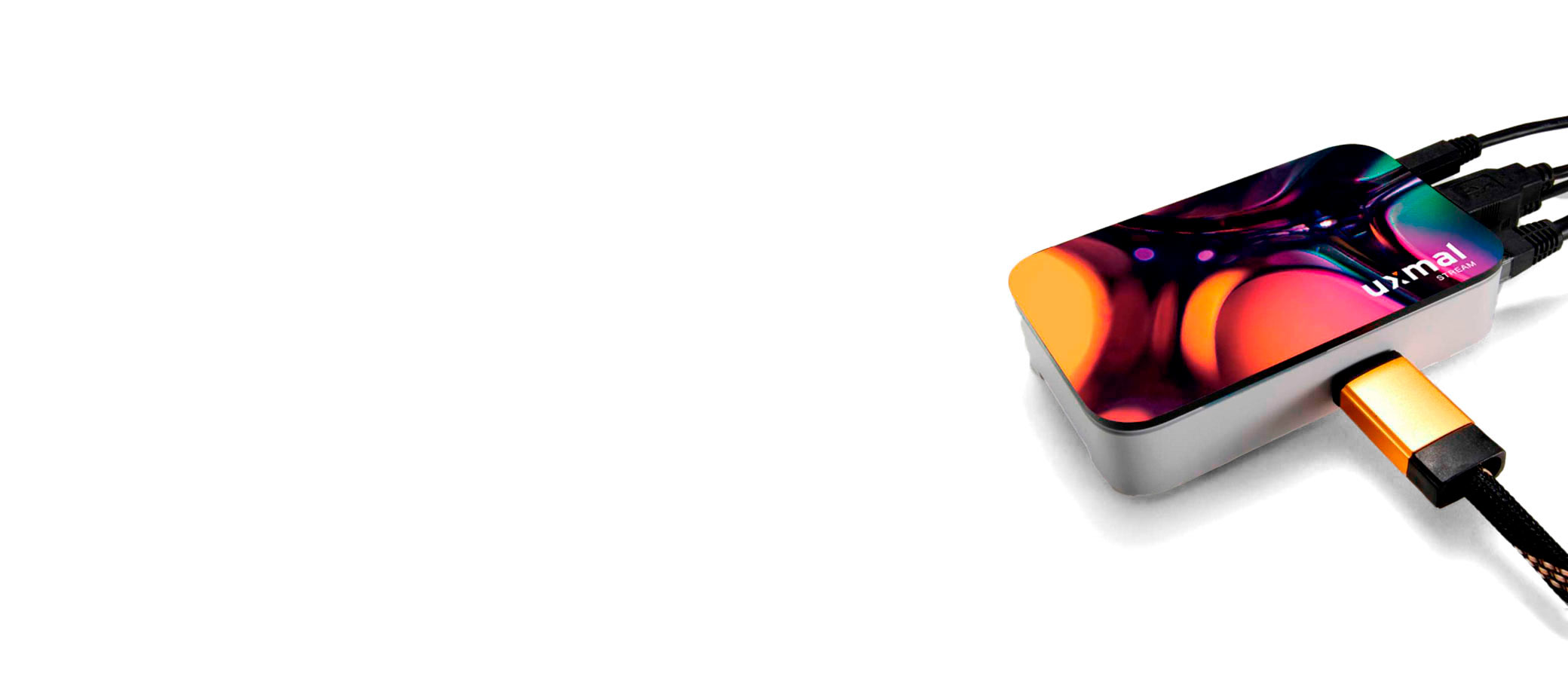 streambox background